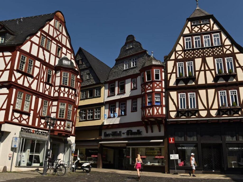 Old Town Hall Apartment In Baden-Wuerttemberg Weilmunster Экстерьер фото